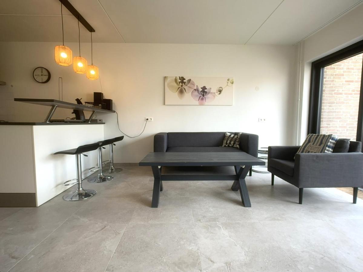 Esdoornstraat 4 Villa Cadzand Buitenkant foto